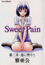 Sweet Pain cover