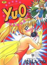 Yuo cover