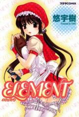 Element cover