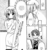 OreKano cover