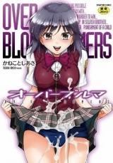 Over Bloomers cover