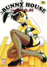 Bunny House cover