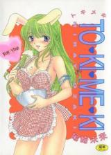 Tokimeki (OZAKI Mirai) cover