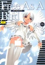 Free as a Bird cover