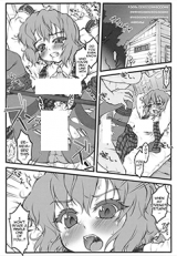 Touhou dj - Touhou Biyakugodo cover