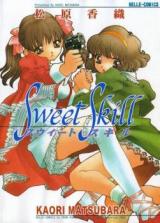 Sweet Skill cover
