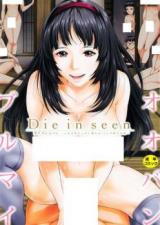Die in Seen cover
