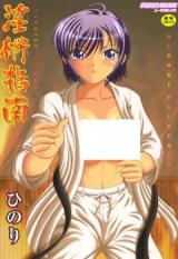 Injutsu Shinan cover