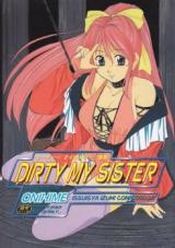 Dirty My Sister cover