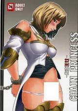 Angel Pain cover