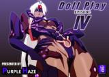 Xenosaga dj - Doll Play cover