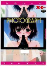 Photograph cover