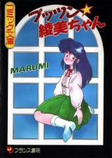 Puttsun Ayami-chan cover