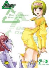 Behind Moon Recycle cover