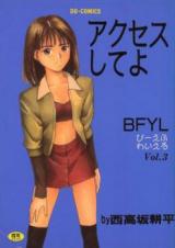 BFYL cover