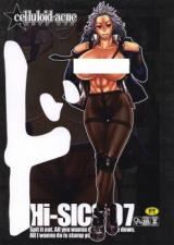 Hi-Sics cover