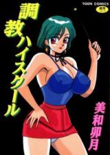 Choukyou High School cover
