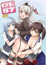 D.L. Action cover