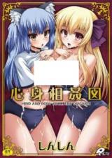 Shinshin Soukanzu cover