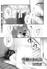 The Dog’s Morning cover