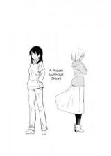 A Room Without Shiori cover