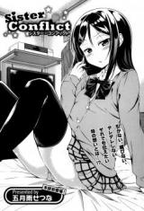 Sister Conflict cover