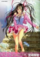 Tenshi wo Otodoke cover
