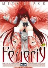 Feuerig cover