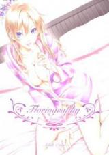 Floriography cover