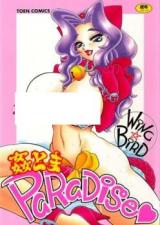 Kantoma Paradise cover