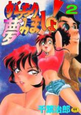 Gacchiri Yume Mimasho! cover
