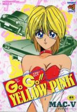 Go Go Yellow Pink cover