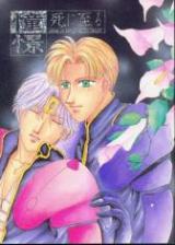 Vision of Escaflowne dj - Have a Longing to Death cover