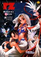 RZ cover