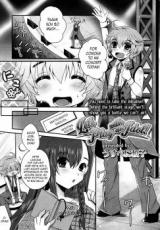 Let's Play with an Idol! cover