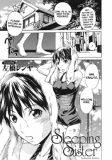 Nemuru Oneesan cover