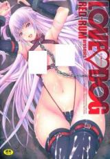 Love Dog cover