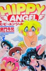 Hippy Angel cover