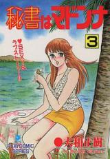 Hisho wa Madonna cover