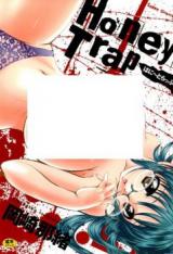 Honey Trap cover
