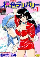 Momoiro Delivery cover