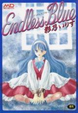 Endless Blue cover