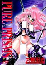 Pure Prisms cover