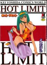 Hot Limit (YOSHIDA Kei) cover