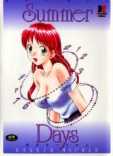 Summer Days cover