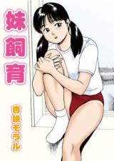 Imouto Shiiku cover