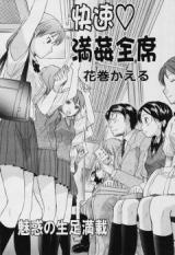 In The Express Train cover