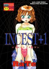 Incest + 1 cover