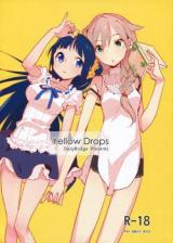 Yellow Drops cover