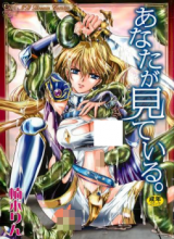Anata ga Mite Iru. cover